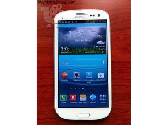PoulaTo: Samsung Galaxy S III i9300 (Skype: scefcik205)